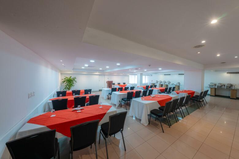 Gran Hotel And Casino Soloy