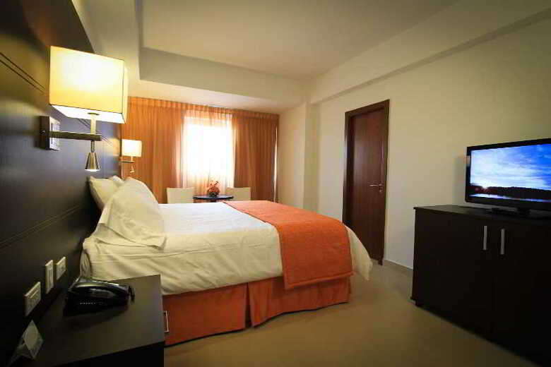 Gran Hotel And Casino Soloy
