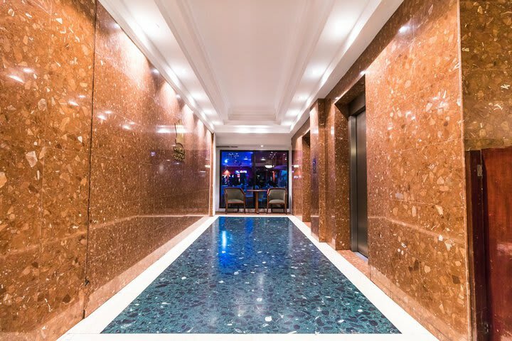 Gran Hotel And Casino Soloy
