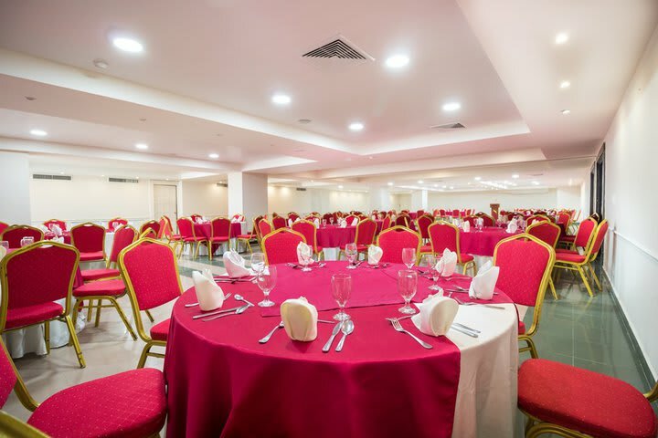 Gran Hotel And Casino Soloy