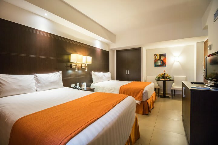 Gran Hotel And Casino Soloy