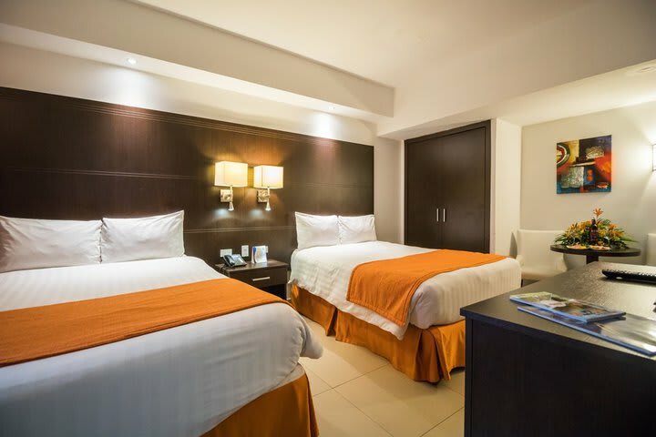 Gran Hotel And Casino Soloy
