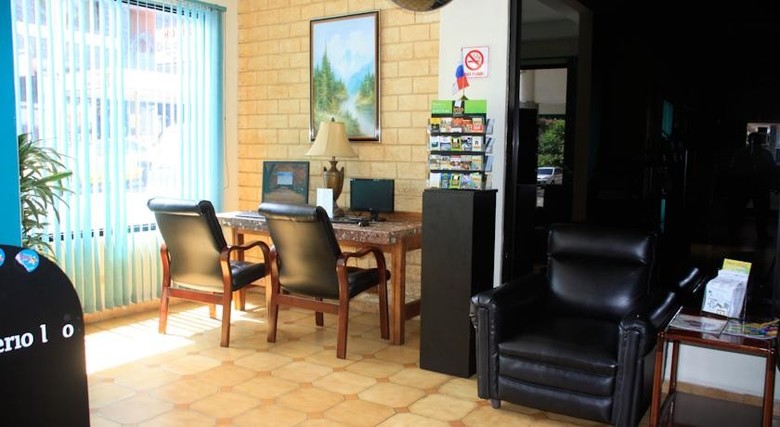 Hotel Roma Plaza