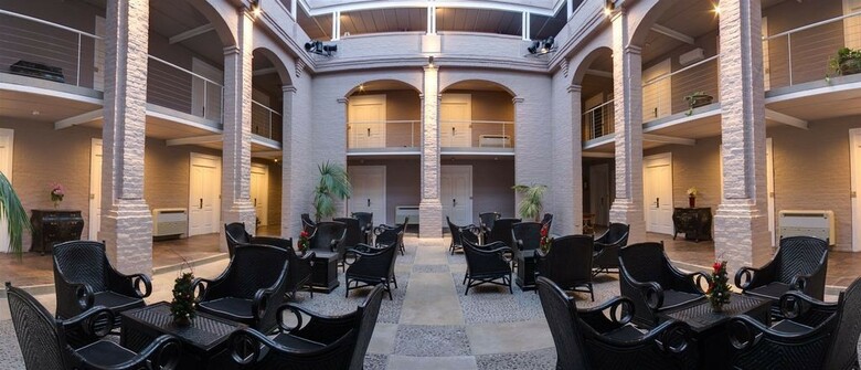 Spa Hotel La R�serve