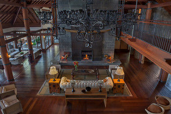 Hotel Four Seasons Resort Carmelo