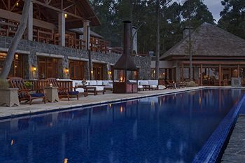 Hotel Four Seasons Resort Carmelo