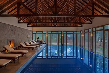 Hotel Four Seasons Resort Carmelo