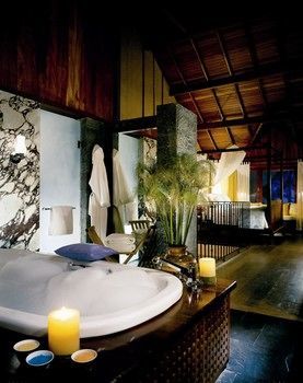 Hotel Four Seasons Resort Carmelo