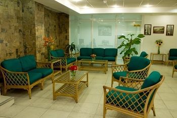 Hotel Cumberland