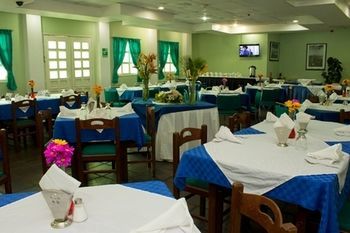 Hotel Cumberland