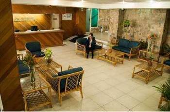 Hotel Cumberland