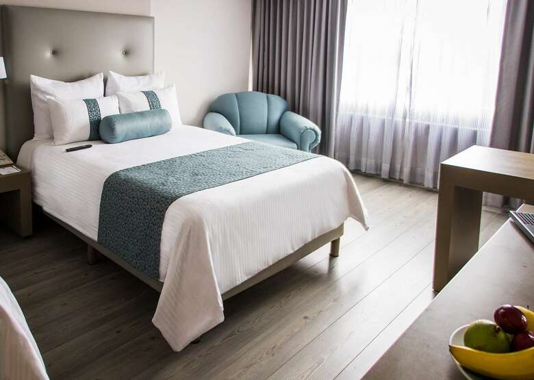 Hotel Fiesta Inn Morelia