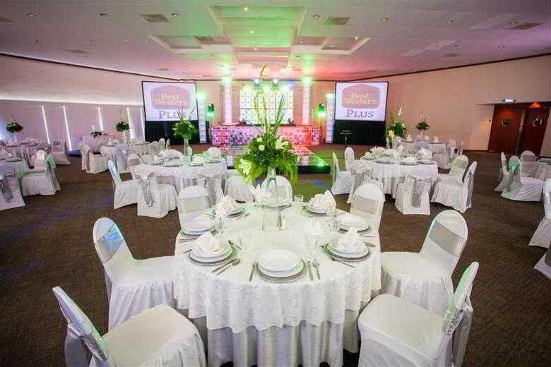 Hotel Fiesta Inn Morelia