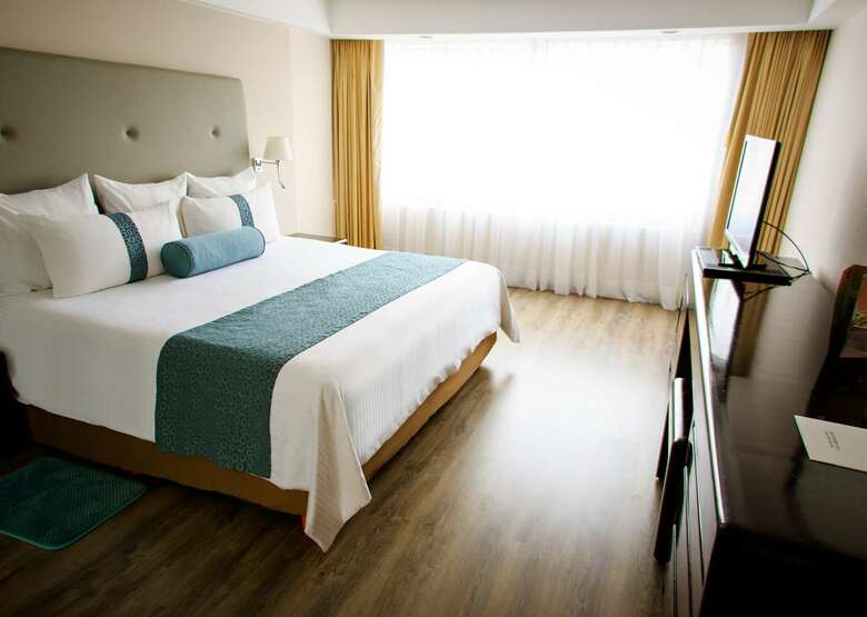 Hotel Fiesta Inn Morelia