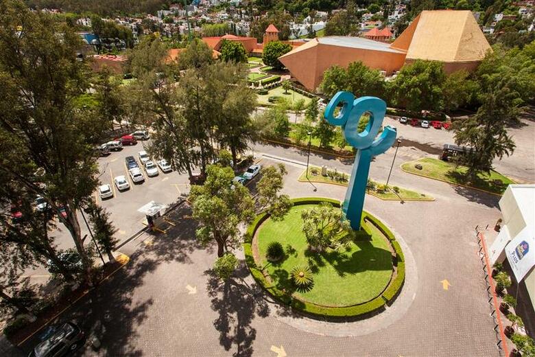 Hotel Fiesta Inn Morelia