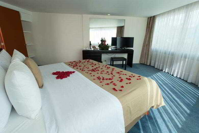 Hotel Fiesta Inn Morelia