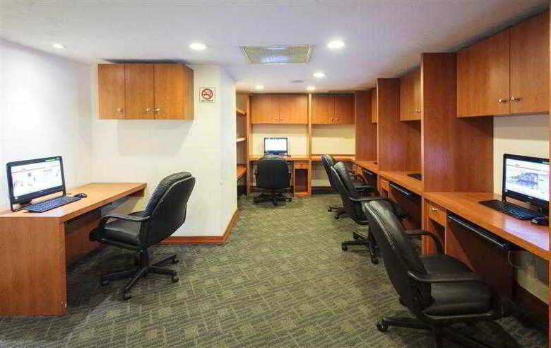 Hotel Fiesta Inn Morelia