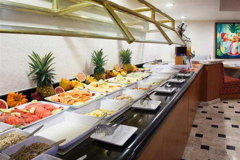 Hotel Fiesta Inn Morelia