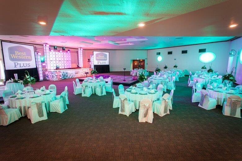 Hotel Fiesta Inn Morelia