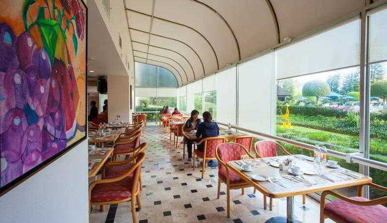 Hotel Fiesta Inn Morelia