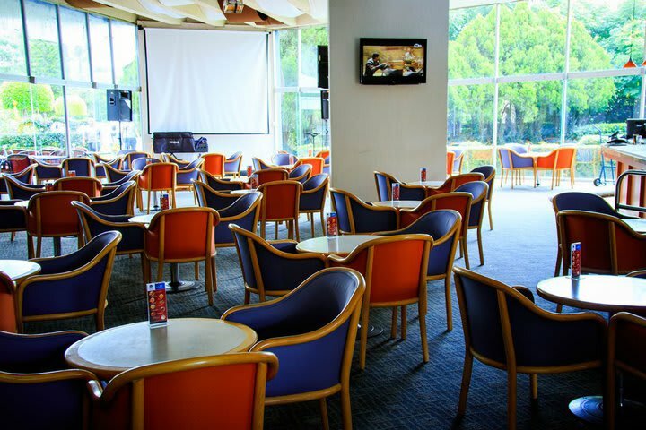 Hotel Fiesta Inn Morelia