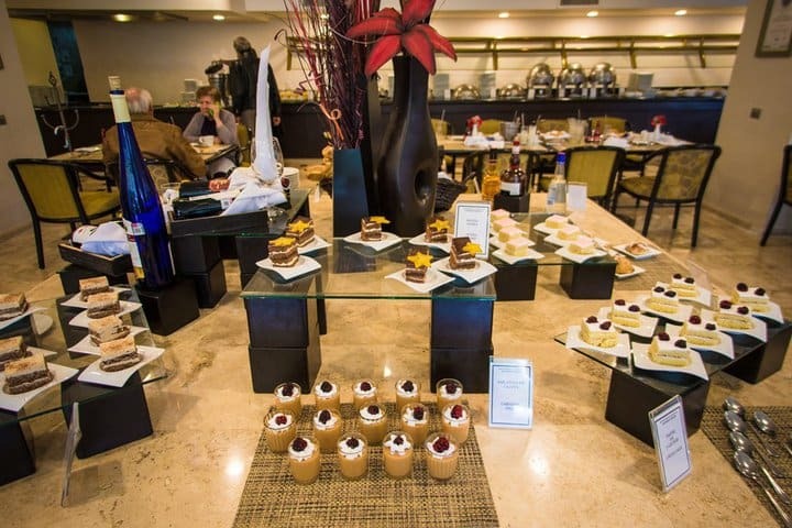 Hotel Fiesta Inn Morelia