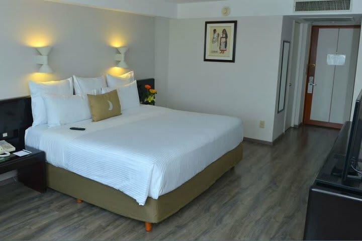 Hotel Fiesta Inn Morelia