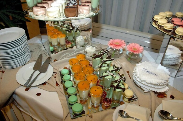 Cala Di Volpe Boutique Hotel