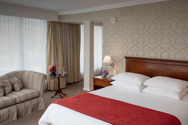 Cala Di Volpe Boutique Hotel