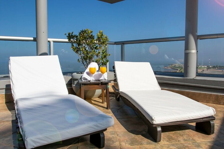 Cala Di Volpe Boutique Hotel