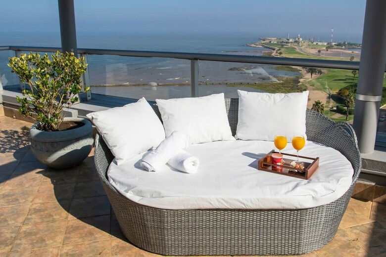 Cala Di Volpe Boutique Hotel