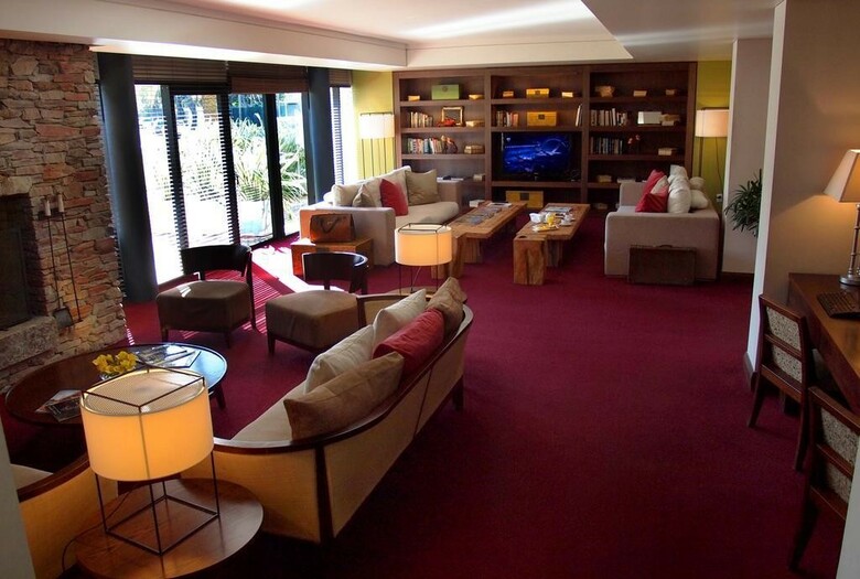 Hotel Cottage