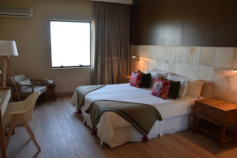 Hotel Cottage