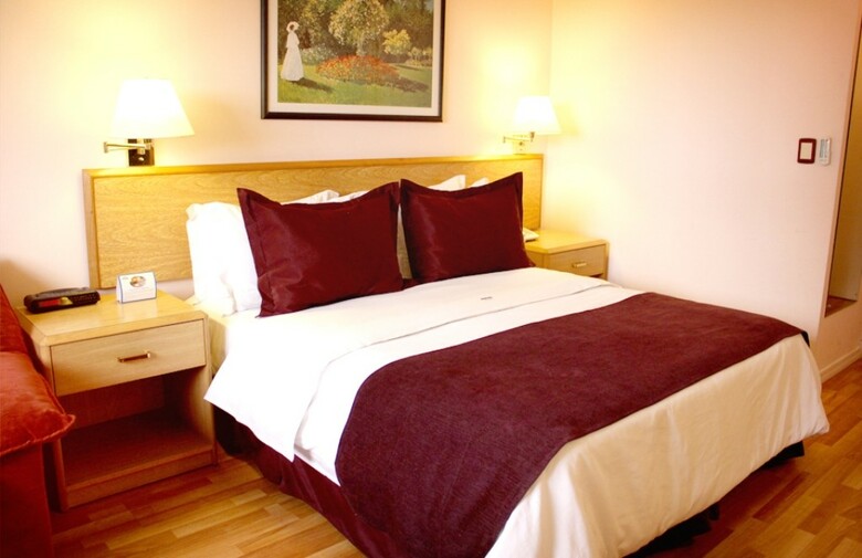 Hotel Days Inn Montevideo