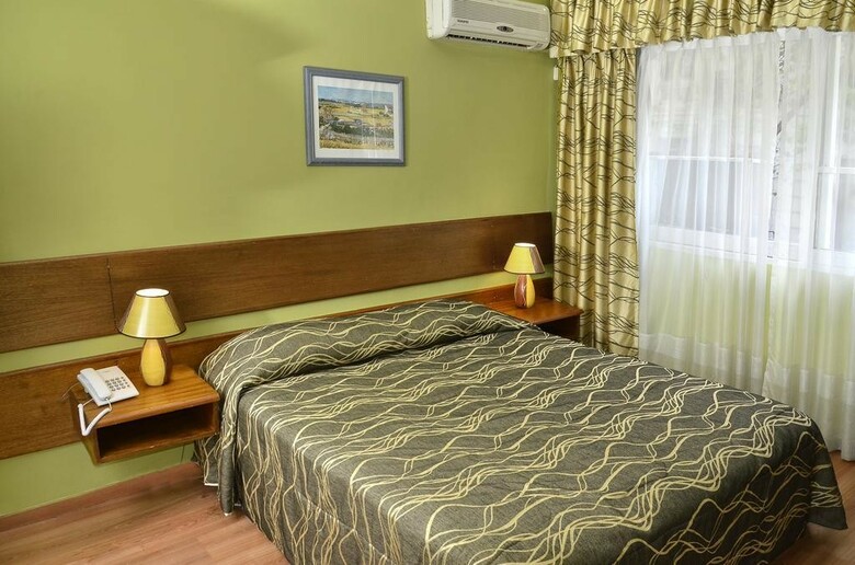 Hispano Hotel