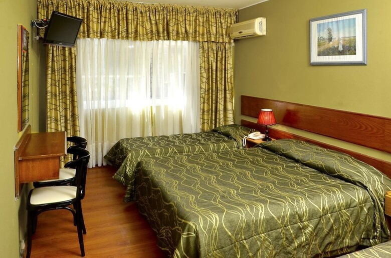 Hispano Hotel