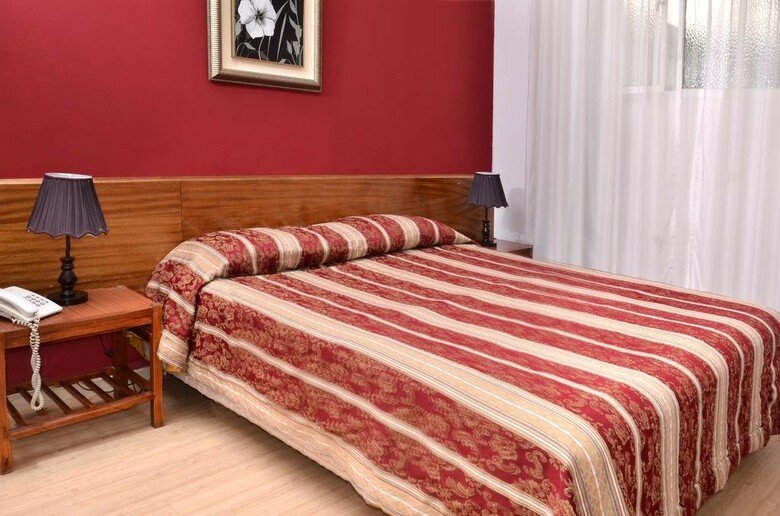 Hispano Hotel