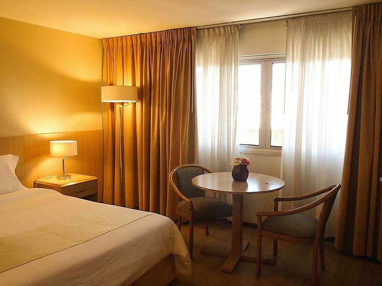 Hotel Holiday Inn Montevideo