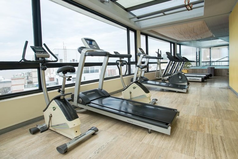 Hotel TRYP Montevideo