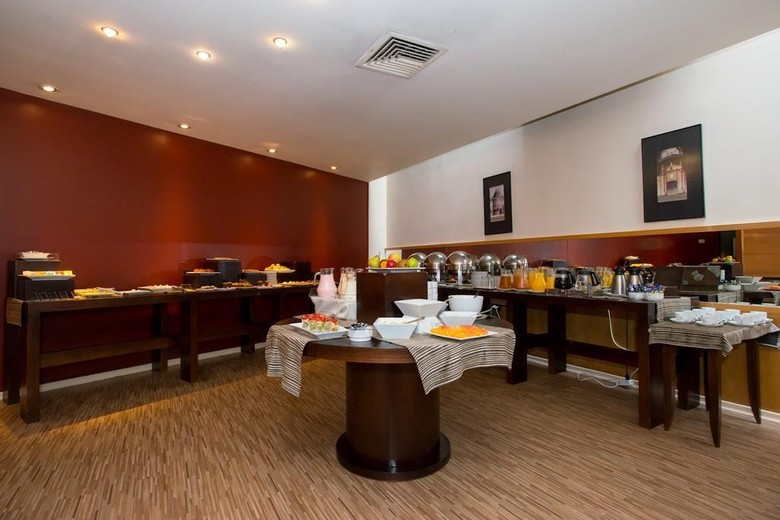 Hotel TRYP Montevideo