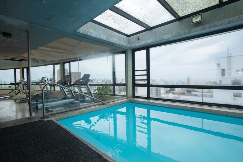 Hotel TRYP Montevideo