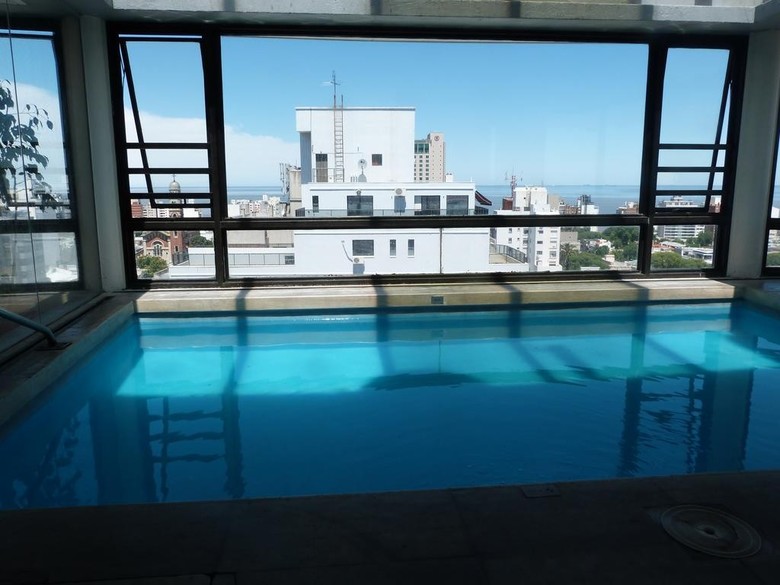Hotel TRYP Montevideo