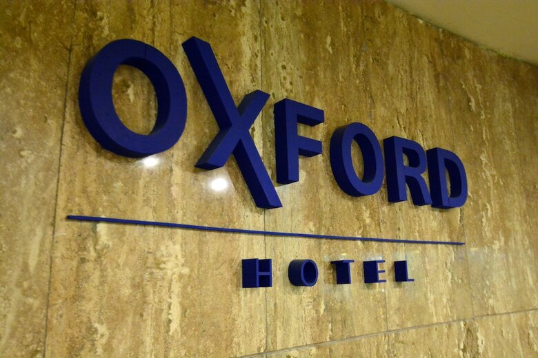 Oxford Hotel