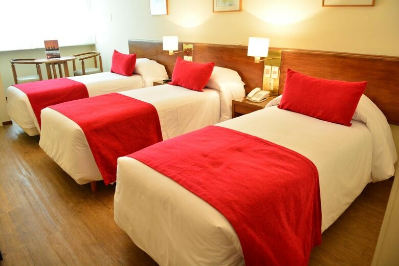 Oxford Hotel
