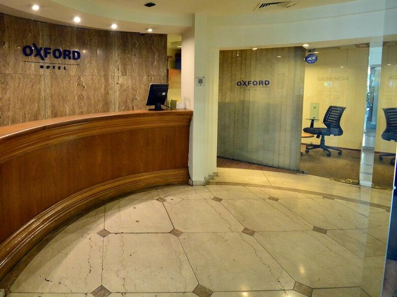 Oxford Hotel