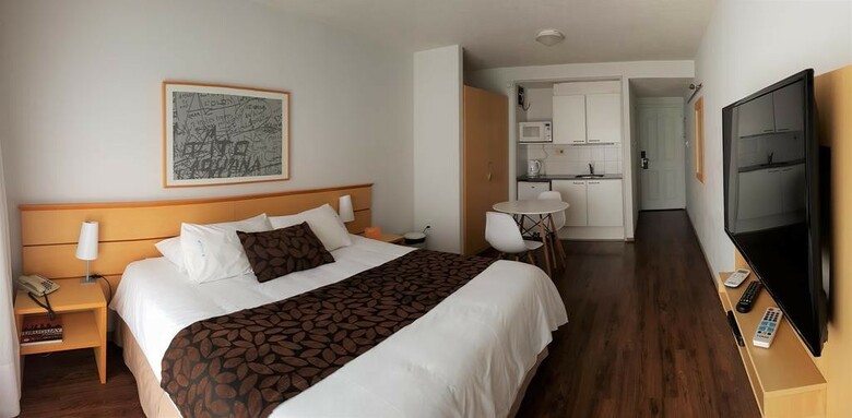 Punta Trouville Hotel