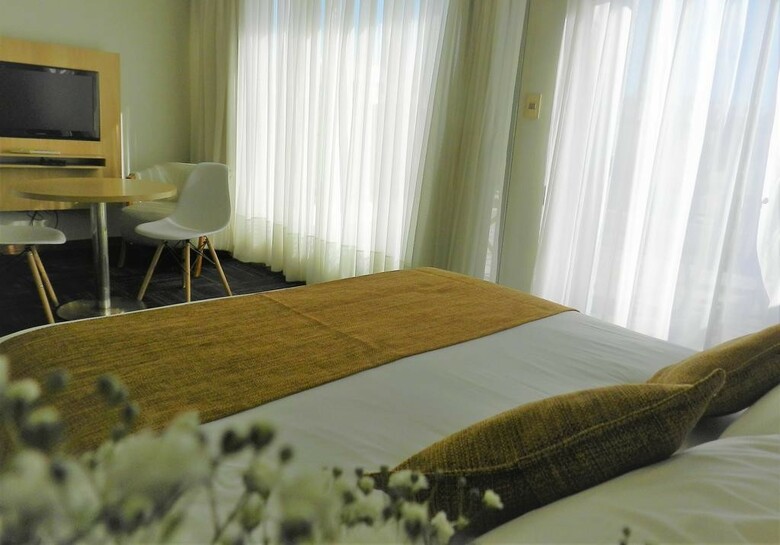 Punta Trouville Hotel