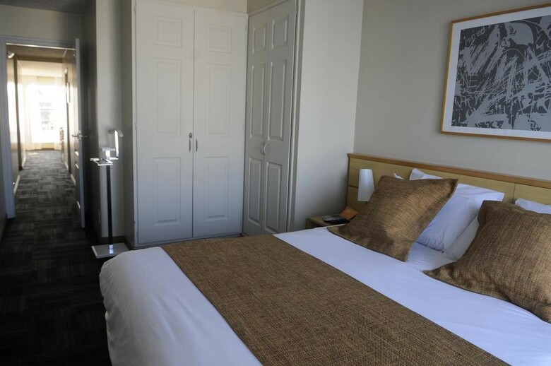 Punta Trouville Hotel