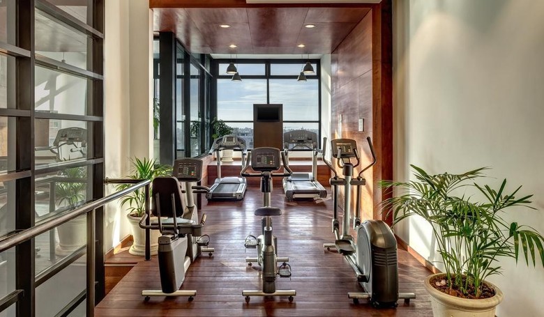 Hotel Four Points By Sheraton Montevideo