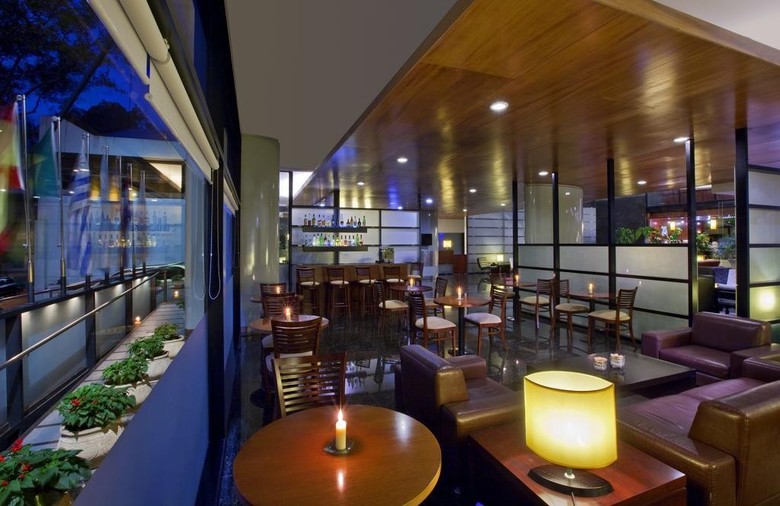 Hotel Four Points By Sheraton Montevideo